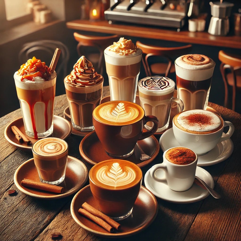 Cafe